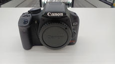 デジタル一眼レフカメラ|CANON