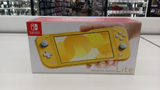 SWITCH LITE