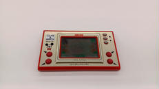 GAME&WATCH