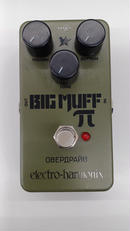 エフェクター|ELECTRO-HARMONIX