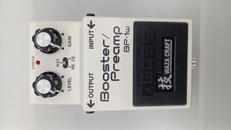 エフェクター|BOSS