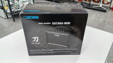 ギターアンプ|BOSS