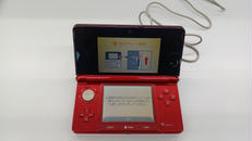 3DS|NINTENDO