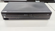 VHD/DVDプレーヤー|TOSHIBA
