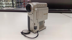 MINIDVビデオカメラ|PANASONIC