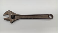 モンキーレンチ|BAHCO