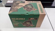 コードレスチップソーカッタ|HIKOKI