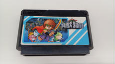 ゲームソフト|NAMCOT