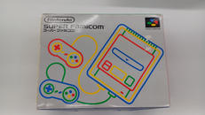 スーパーファミコン