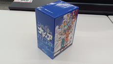 DVDBOX|キングレコード