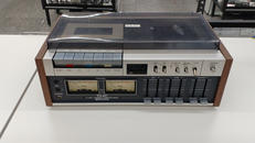 カセットテープデッキ|TEAC