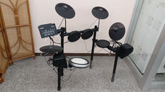 電子ドラムセット|YAMAHA