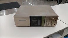 カセットデッキ|PIONEER