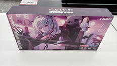 VSPO!GEAR 空澄セナEDITION|バーチャルエンターテイメント