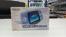 ゲームボーイアドバンス