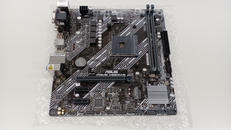 マザーボード|ASUS