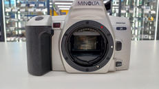 フィルムカメラ|MINOLTA