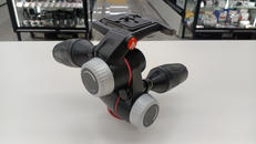 雲台|マンフロット