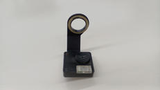 F2用 露出計用イルミネーター|NIKON