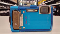 デジカメ|OLYMPUS