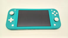 SWITCH　LITE|NINTENDO