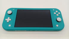 SWITCH LITE|NINTENDO / 任天堂