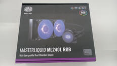 CPUクーラー|COOLER MASTER