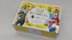 3DS LL|NINTENDO / 任天堂