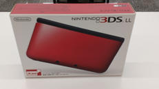 NINTENDO 3DS LL|NINTENDO