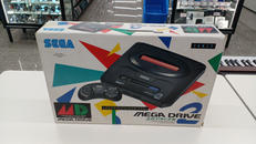 メガドライブ2