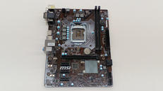 マザーボード|MSI