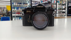 一眼レフカメラ|CANON