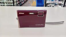 デジタルカメラ|NIKON