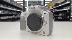 デジタルカメラ|PANASONIC