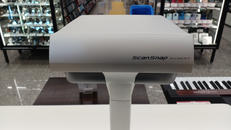 スキャナー|FUJITSU