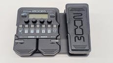 マルチエフェクター|ZOOM