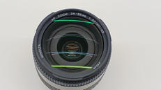 標準ズームレンズ|MINOLTA