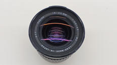 望遠ズームレンズ|COSINA