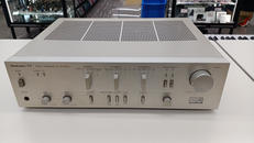 プリメインアンプ|TECHNICS