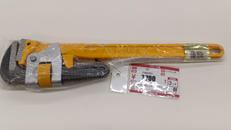 パイプレンチ|HIT