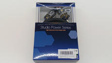 電源ケーブル|FURUTECH