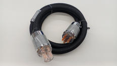 電源ケーブル|MONOSAUDIO