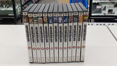 DVD全13巻セット|VAP