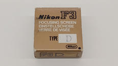 フォーカシングスクリーン|NIKON