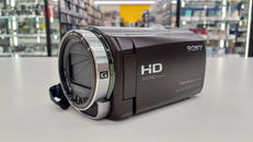 ビデオカメラ|SONY
