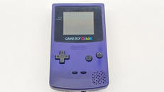 ゲームボーイカラー|NINTENDO / 任天堂