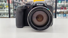 デジタルカメラ|NIKON