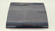 PS3|SONY