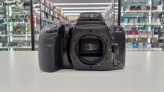 フィルムカメラ|MINOLTA