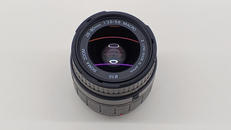 カメラレンズ|SIGMA